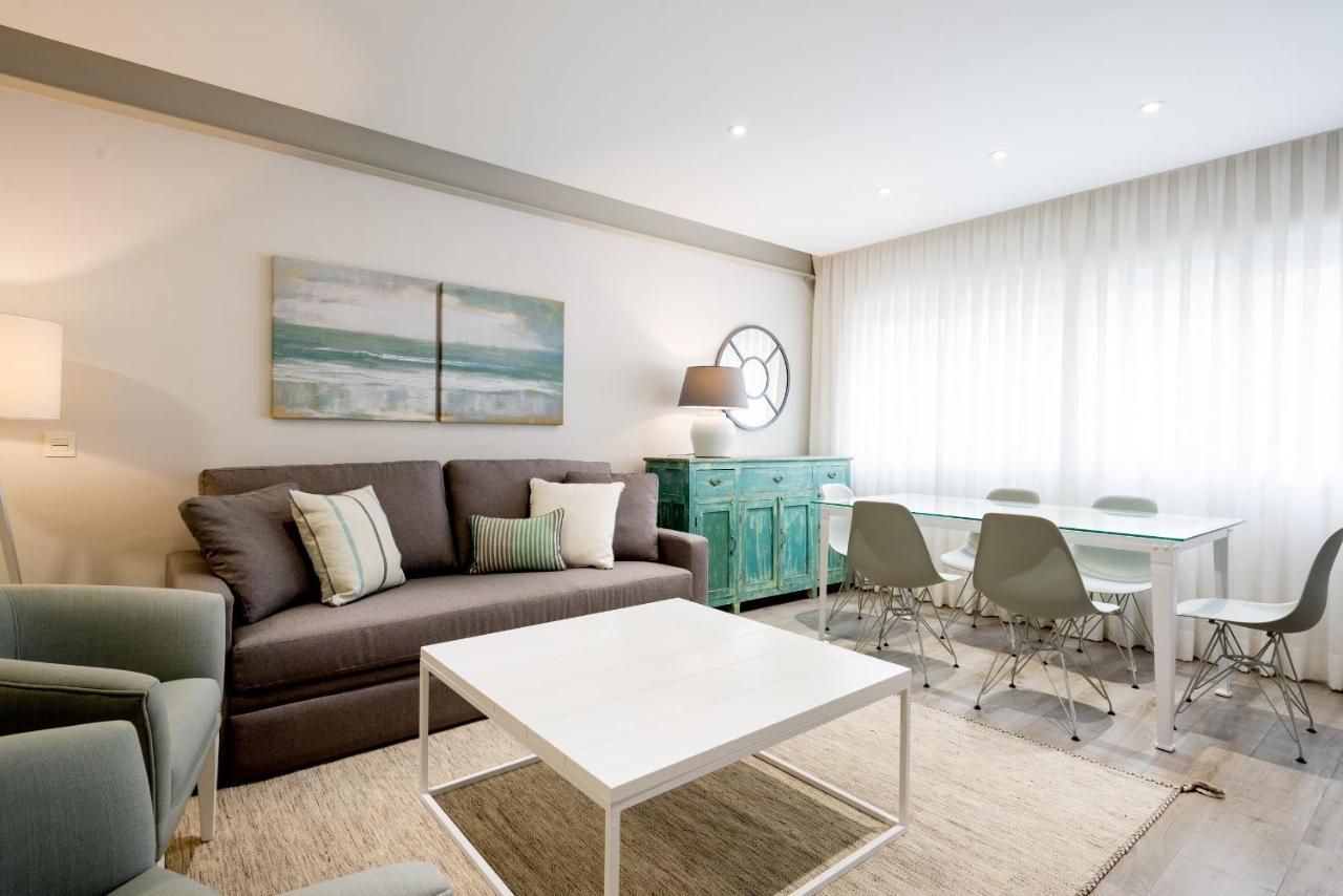 Puerto de Málaga Premium 3 Bedrooms Apartment Esterno foto