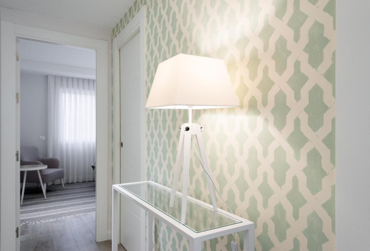 Puerto de Málaga Premium 3 Bedrooms Apartment Esterno foto