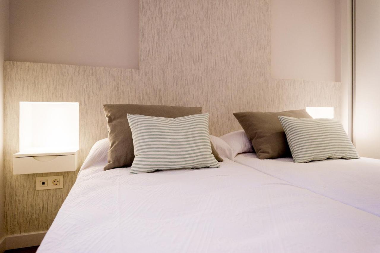 Puerto de Málaga Premium 3 Bedrooms Apartment Esterno foto