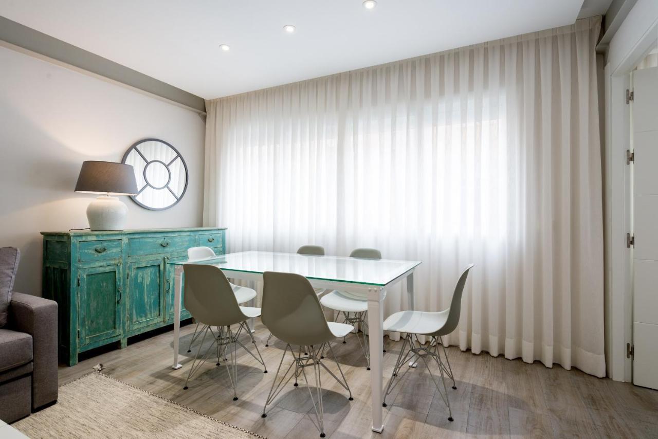 Puerto de Málaga Premium 3 Bedrooms Apartment Esterno foto