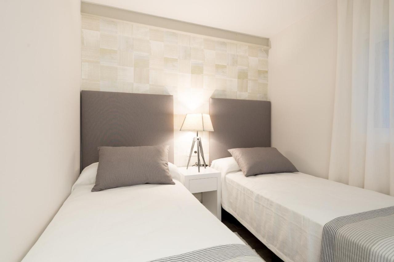 Puerto de Málaga Premium 3 Bedrooms Apartment Esterno foto