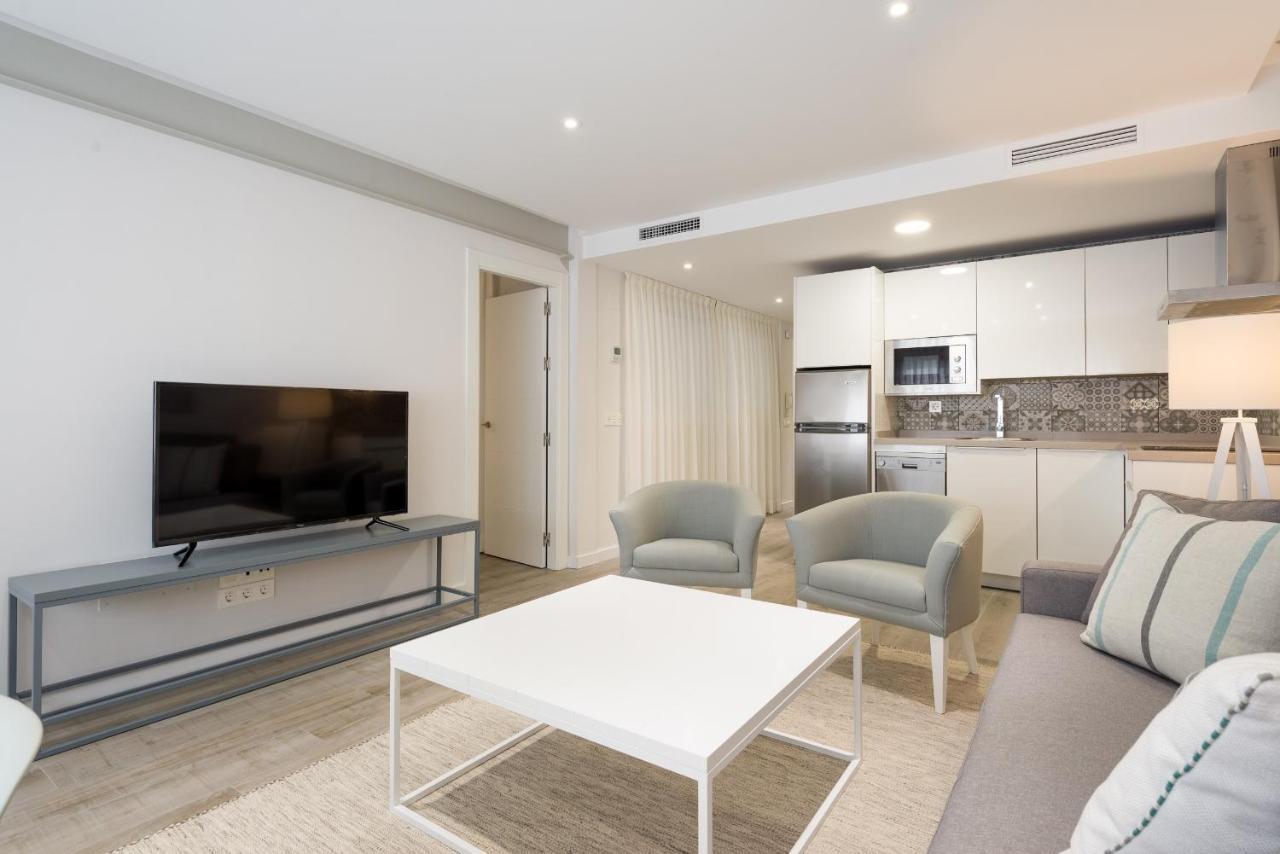 Puerto de Málaga Premium 3 Bedrooms Apartment Esterno foto