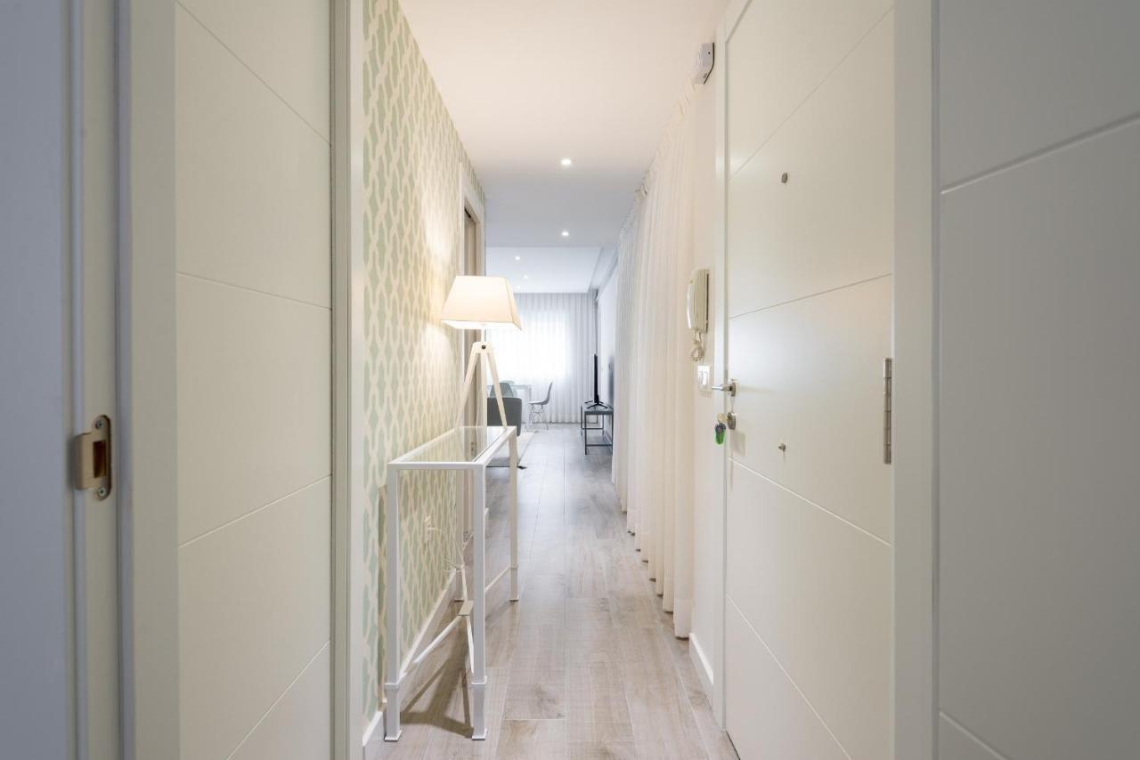 Puerto de Málaga Premium 3 Bedrooms Apartment Esterno foto
