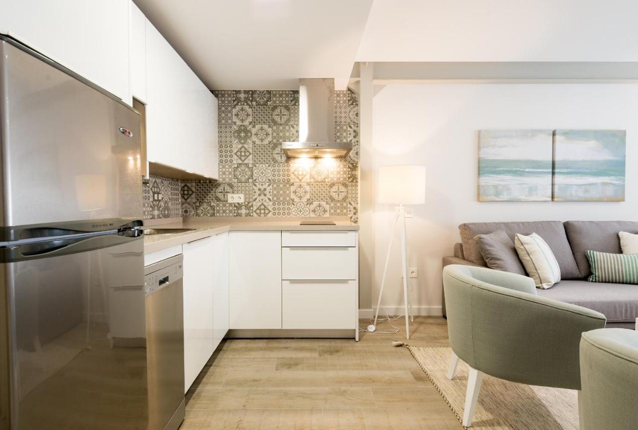 Puerto de Málaga Premium 3 Bedrooms Apartment Esterno foto